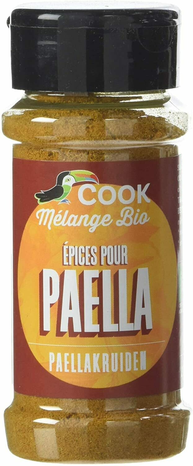 Mélange Paella - 35gr