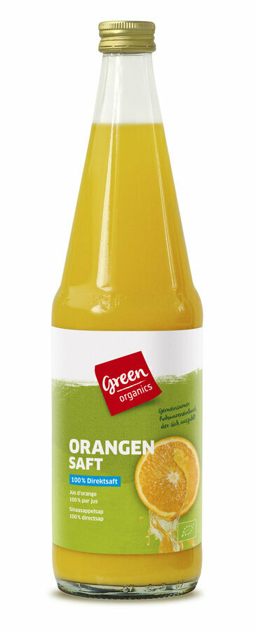 Orange - 70cl
