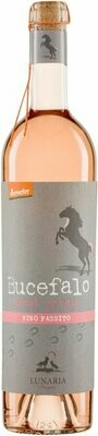 ■ Bianco Bucefalo Vino da uve appassite Lunaria - 75cl