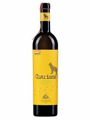 ■ Trebbiano Charisma Lunaria DOC - 75cl