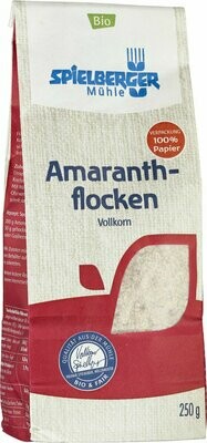 Flocons Amarante - 250gr