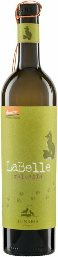 ■ Malvasia LaBelle Terre di Chieti IGT Lunaria - 75cl