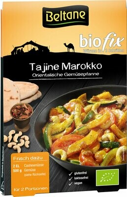 Fix Tajine Marokko hf - pce