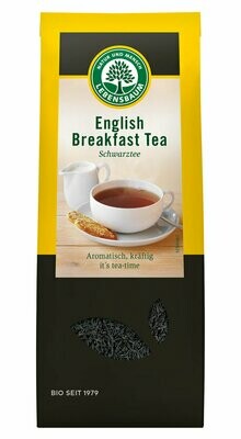 English Breakfast Tea - 100gr