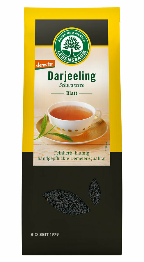 Darjeeling - 100gr