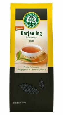 Darjeeling - 100gr