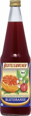 Orange sanguine - 70cl