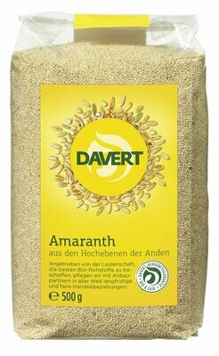 Amarante - 500gr