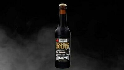 Riedenburger Dolden Dark Porter - 33cl