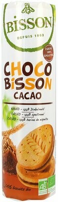 Doppelkeks mit Kakao-Creme - 300gr
