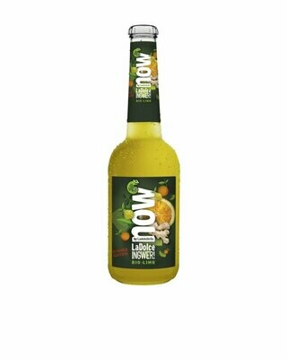 now - LaDolce Ingwer - 33cl