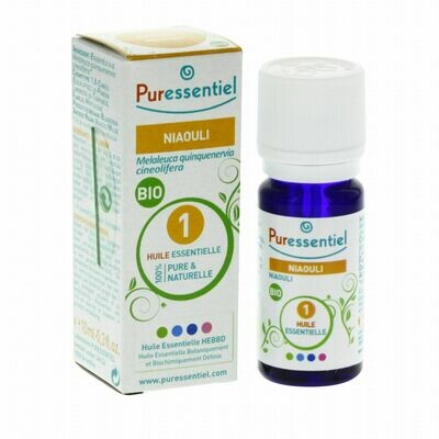 HE - Niaouli - 10ml