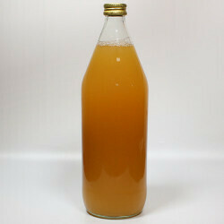 Jus de Pomme/Poire - 1ltr