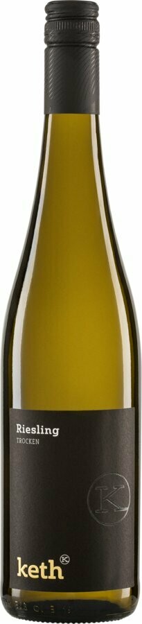 Riesling - Domaine Keth - 75cl