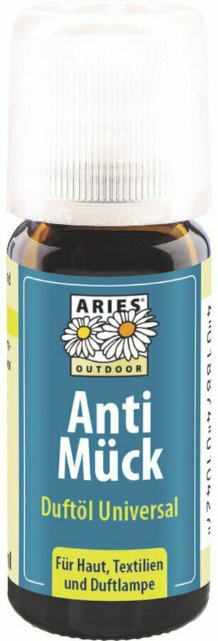 Anti-mites - 10ml
