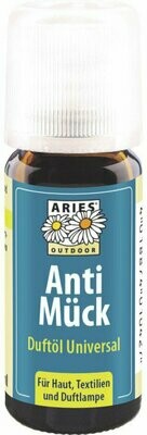 Anti-mites - 10ml