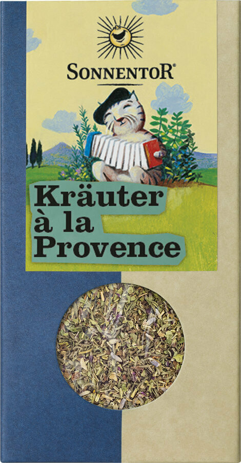 Herbe de provence - 25gr