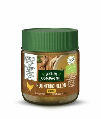 Bouillon de Poule - 100gr