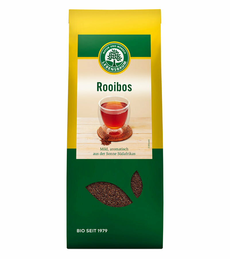 Rooibos Pur - 100gr