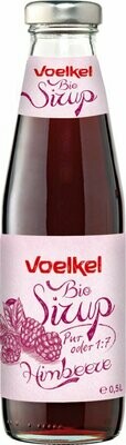 Sirop Framboise - 50cl