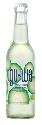 Gurke.Minze - 33cl