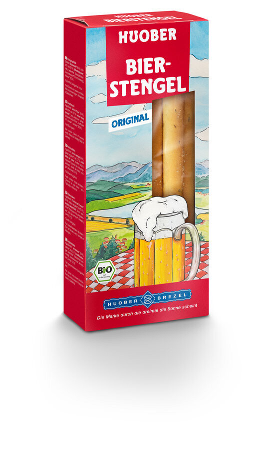 Bierstengel - 100gr