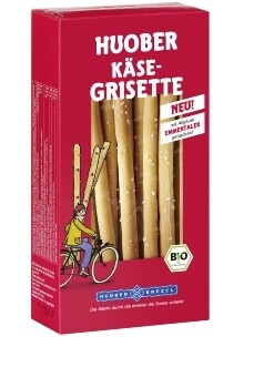 Käse-Grisette - 100gr