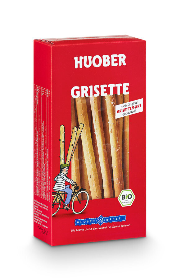 Grisette - 100gr