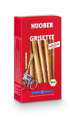 Grisette - 100gr