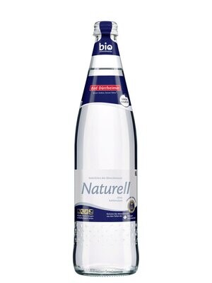 Eau - Bad Dürrheimer Naturell - 75cl