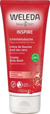 #Crème douche Grenade - 200ml