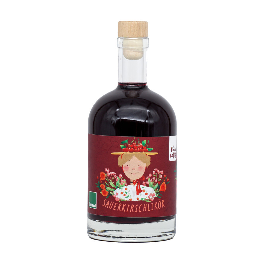 » Cerise (Kirsch) | Liqueur 20° - 50cl
