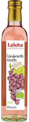 Condimento Rosato - 500ml