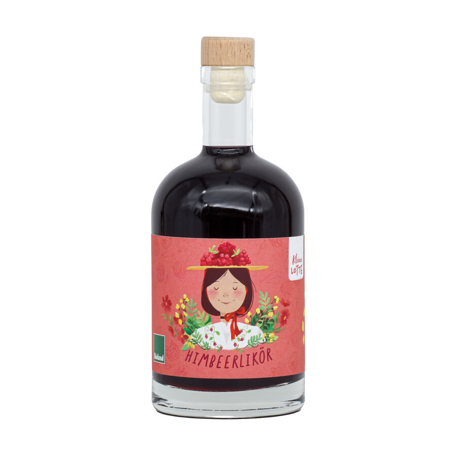 » Framboise | Liqueur 20° - 50cl