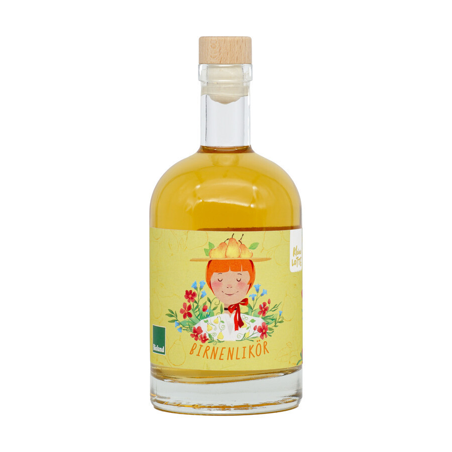 » Poire | Liqueur 20° - 50cl