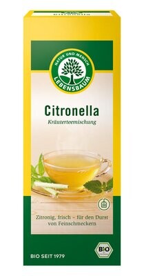 Citronella - pce