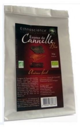Cannelle en poudre - 1kg