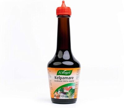 Kelpamare® Condiment 100% Végétal - 85ml