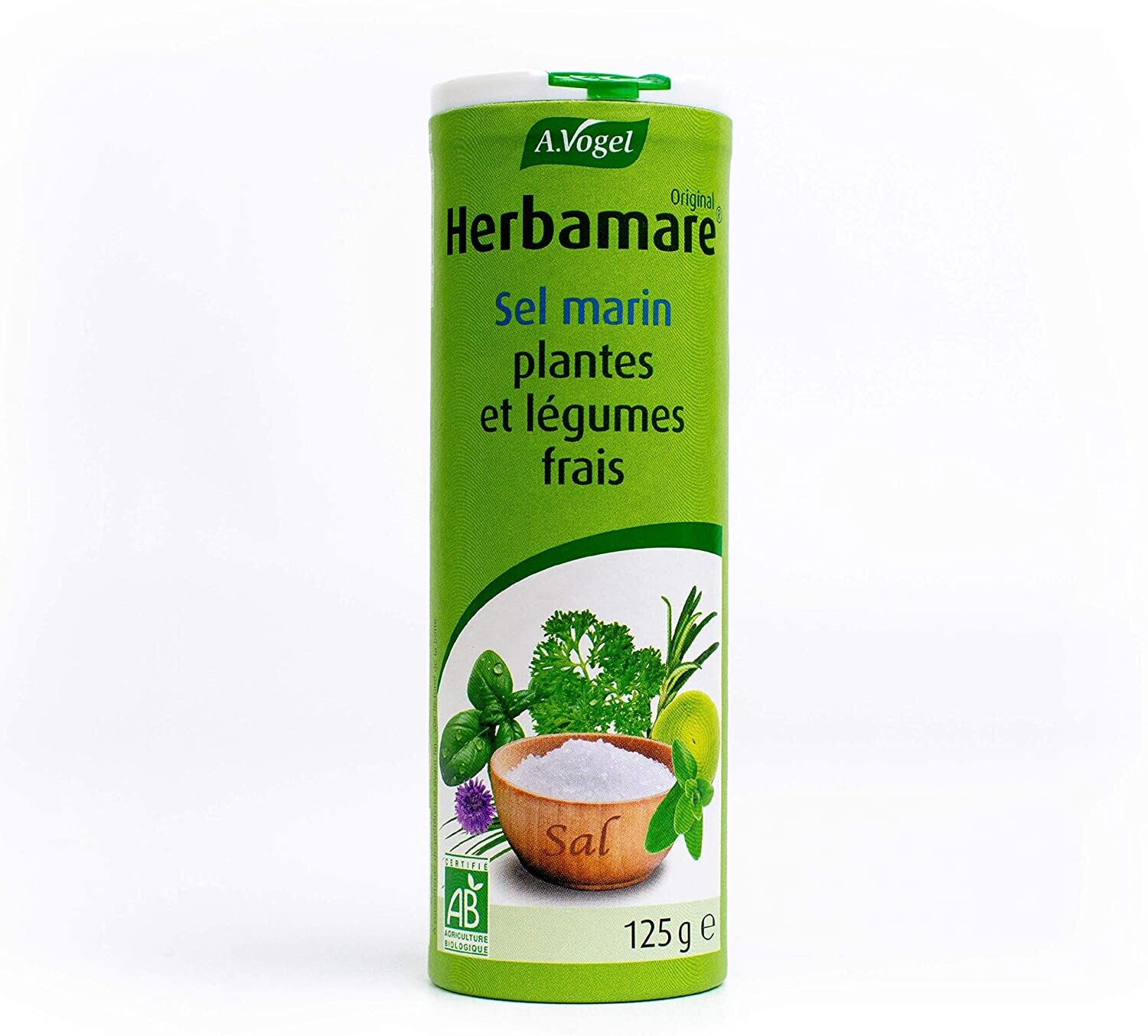 Herbamare® Original - 125gr