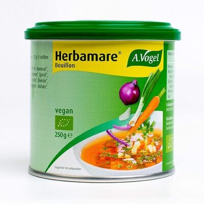 Herbamare® Concentré bouillon - 250gr