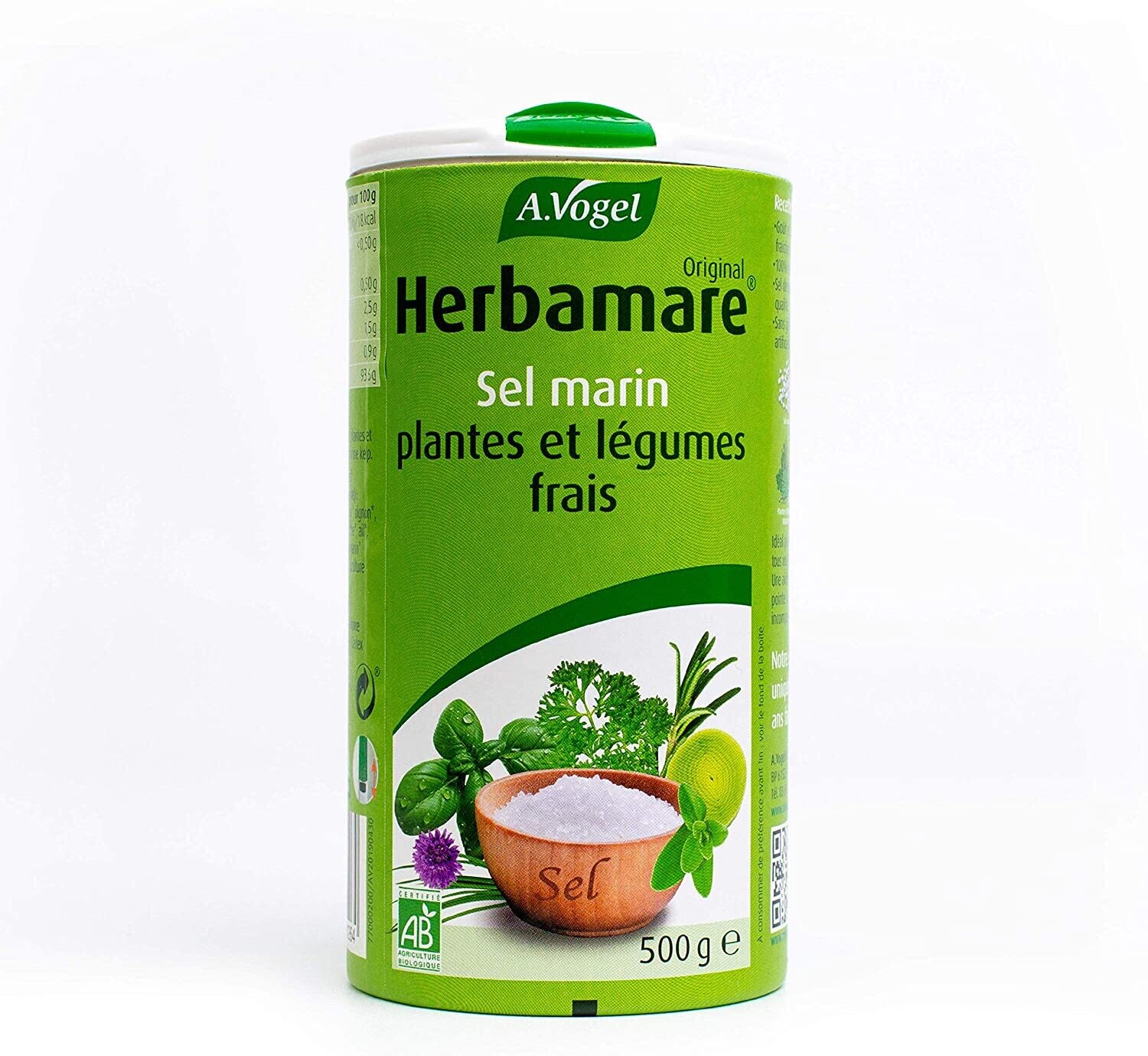 Herbamare® Original - 500gr