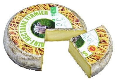 St. Nectaire Fermier AOP   - FR - ~250gr