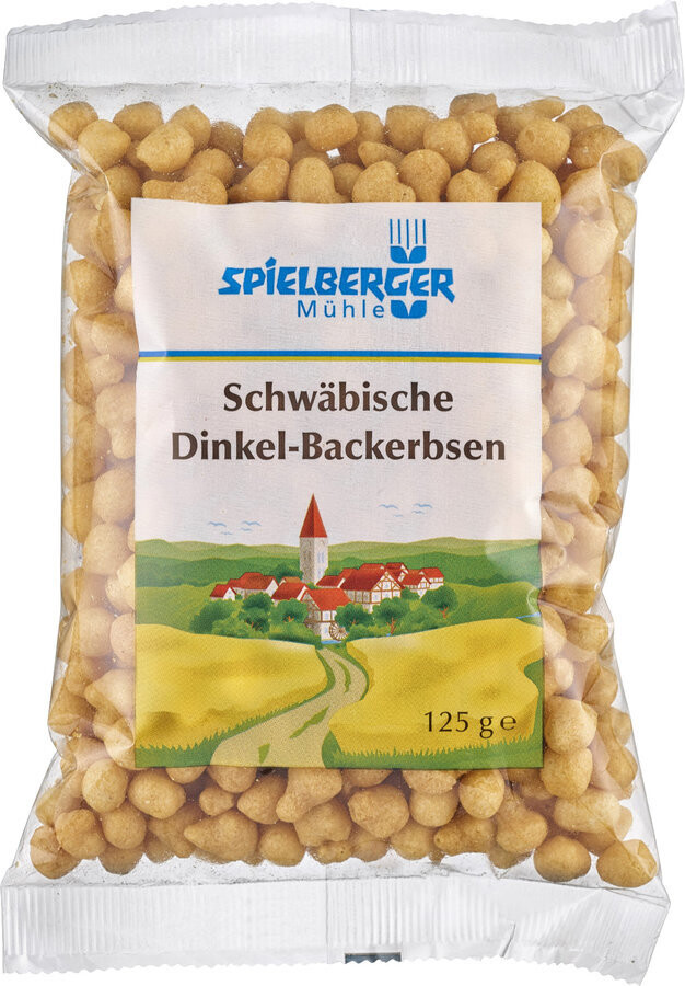 Croutons soupe épeautre (Schwäbische) - 150gr
