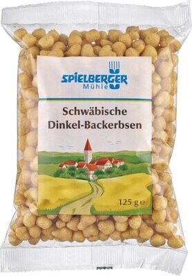 Croutons soupe épeautre (Schwäbische) - 150gr