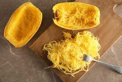 Courge Spaghetti   - DE - kg