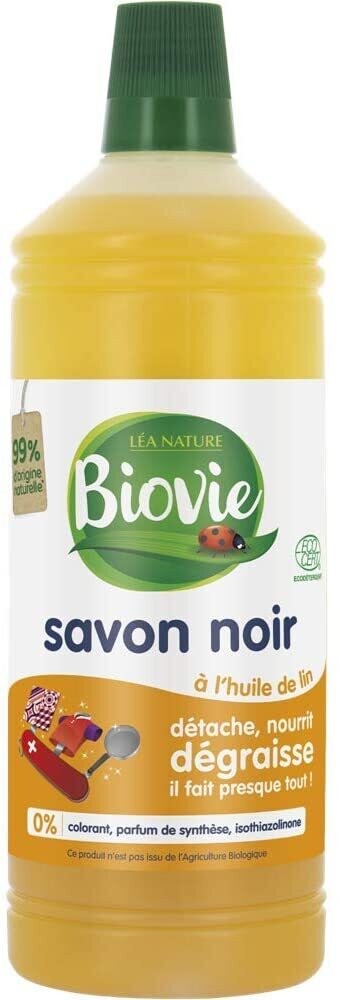 Savon noir - 1Ltr