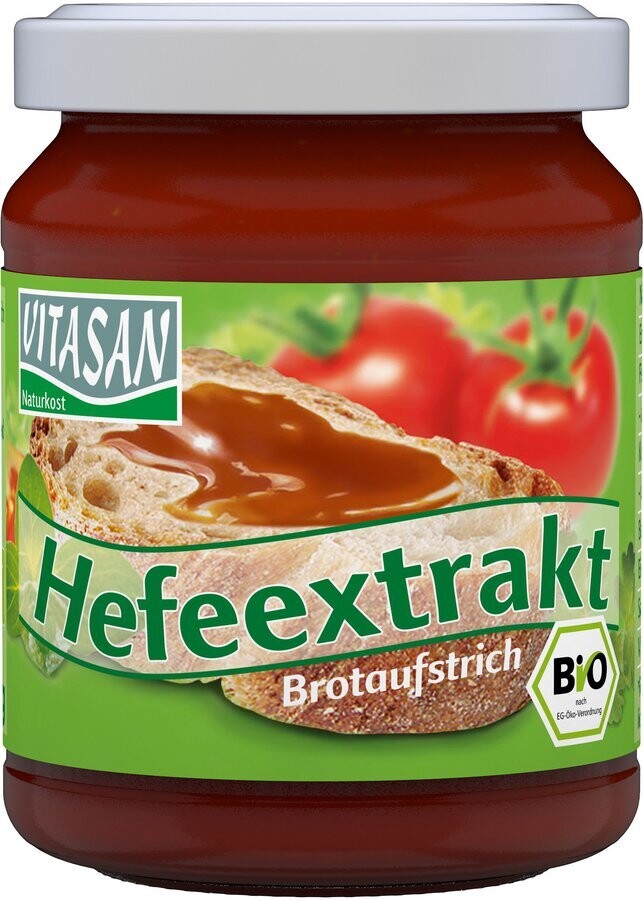 Vitasan Extrait de levure /glf - 150gr