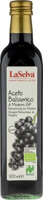 Aceto Balsamico di Modena IGP - 500ml