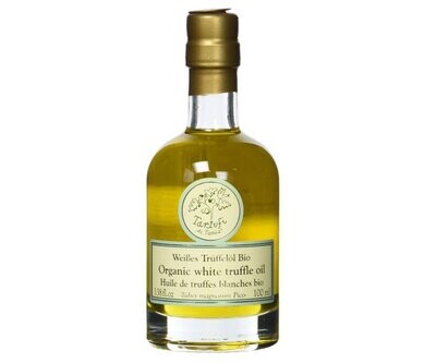 Huile d&#39;Olive &amp; Truffe - 100ml