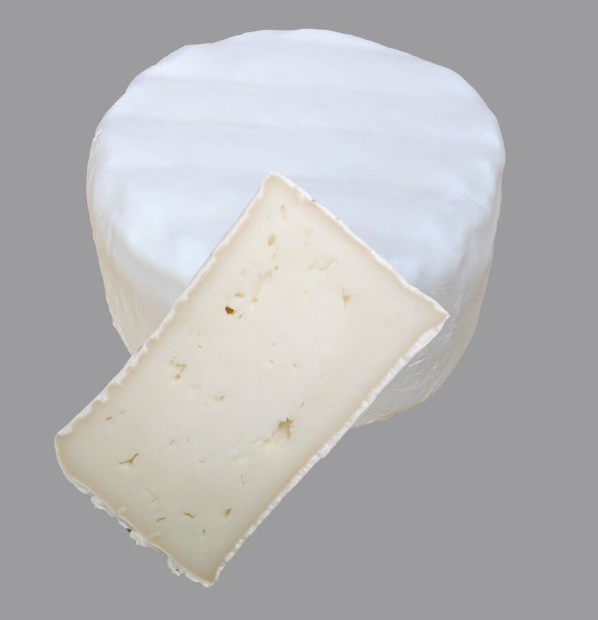 Brie Brebis   - DE - ~250gr